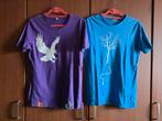 Okimono t-shirts maat S, Ophalen of Verzenden, Gedragen, Maat 46 (S) of kleiner, Okimono