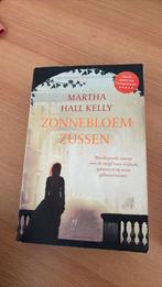 Martha Hall Kelly - Seringenmeisjes, Martha Hall Kelly, Ophalen of Verzenden, Zo goed als nieuw, Amerika