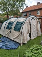 Obelink tunneltent, Caravans en Kamperen, Tenten, Ophalen, Gebruikt, Tot en met 5
