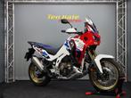 Honda CRF 1100 L Africa Twin Adv Sports DCT, Bedrijf, Toermotor