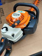 Stihl hs81t heggenschaar, Ophalen of Verzenden, Gebruikt, Benzine, Stihl