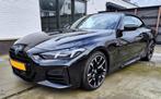 BMW 420i CABRIO 05-2024 met 22dkm te koop tot a.s. MAANDAG, Automaat, 1998 cc, Achterwielaandrijving, Cabriolet
