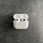 Apple AirPods 3 met Wireless Charging case, Telecommunicatie, Mobiele telefoons | Oordopjes, Ophalen of Verzenden, Gebruikt, In oorschelp (earbud)