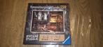 Ravensburger Escape Room Puzzel, Ophalen of Verzenden, 500 t/m 1500 stukjes, Zo goed als nieuw, Legpuzzel