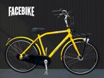 Herenfiets Gazelle Taxi 54 cm/met 3 versnellingen, Gebruikt, Gazelle, Versnellingen, Ophalen of Verzenden