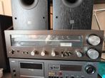 Technics receiver SA-200K (lees omschrijving), Ophalen of Verzenden, Zo goed als nieuw, Stereo, Overige merken