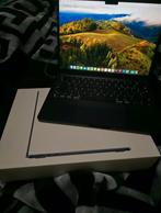Apple Macbook Air (2022) M2 - Midnight (Space Blue), Computers en Software, Apple Macbooks, 256 GB, Qwerty, 8 GB, 13 inch