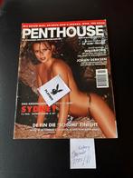 penthouse met pm sydney bieden banaf 6 euro, Ophalen of Verzenden, 1980 tot heden, Tijdschrift