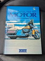Walter Scott - Droom van een motor harley-davidson, Ophalen of Verzenden, Zo goed als nieuw, Walter Scott