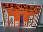 DISNEY BORDUURBOEK NIEUW, Hobby en Vrije tijd, Borduren en Borduurmachines, Ophalen, Nieuw, Handborduren, Patroon