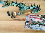 LEGO Ninjago 70612, Green Ninja Mechanical Dragon. ZGAN, Kinderen en Baby's, Speelgoed | Duplo en Lego, Ophalen of Verzenden, Zo goed als nieuw