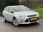 Ford Focus Wagon 1.0 EcoBoost Titanium /Xenon/Stoelverwarmin, Euro 5, 125 pk, Gebruikt, Traction-control