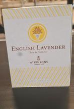 English lavender 620ml, .., Nieuw, Ophalen, ..