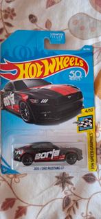Hot Wheels Mustang Borla - Nieuw in verpakking!, Ophalen of Verzenden