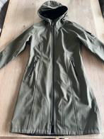 Ilse Jacobsen Rain37L jas, khakigroen, M, NIEUW, Maat 38/40 (M), Overige kleuren, Nieuw, Ophalen of Verzenden