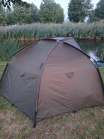 Fox evo compact brolly Splinternieuw, Watersport en Boten, Hengelsport | Karpervissen, Ophalen of Verzenden, Zo goed als nieuw