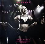 Madonna - Australia Vol.1  - 2lp, Cd's en Dvd's, Vinyl | Pop, Ophalen of Verzenden, 1980 tot 2000, Nieuw in verpakking