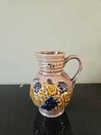 West Germany/ Bay kannetje / vaasje, Overige kleuren, Aardewerk of Porselein, Ophalen of Verzenden, Zo goed als nieuw