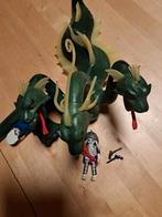 Playmobil driekoppig zeemonster, Ophalen of Verzenden, Zo goed als nieuw