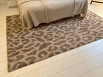 Vloerkleed panterprint van Jotex, beige bruin. Nieuw staat!, Beige, 200 cm of meer, Ophalen of Verzenden, Zo goed als nieuw