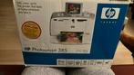 HP photosmart 385 printer, Ophalen of Verzenden, Zo goed als nieuw