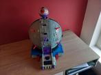 Originele Technodrome van de Turtles. Tmnt, Ophalen of Verzenden, Zo goed als nieuw