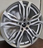 21 inch Gmp Dynamik Bmw x5 Bmw x6 Breedset  velgen, Velg(en), Nieuw, Personenwagen, 21 inch