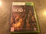 The Walking Dead - GOTY Editie - Geseald - Xbox 360, Spelcomputers en Games, Nieuw, 250 GB, Met 1 controller, Ophalen of Verzenden