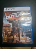 Star Wars Outlaws, Spelcomputers en Games, Games | Sony PlayStation 5, Ophalen of Verzenden, Zo goed als nieuw