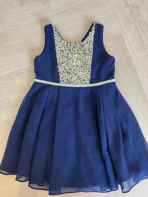 Monsoon feest jurkje meisjes maat 92-98, Kinderen en Baby's, Kinderkleding | Maat 92, Nieuw, Meisje, Jurk of Rok, Ophalen of Verzenden