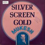 Mukesh - Silver Screen Gold Bollywood LP, Verzenden, Gebruikt