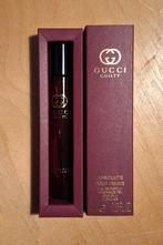 Guilty Gucci eau de parfum miniatuur, Nieuw, Ophalen of Verzenden