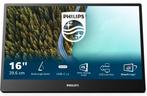 Philips 16B1P3302D - 15.6" Full HD Portable Monitor, Computers en Software, Monitoren, Philips, Nieuw, Full HD, Ophalen of Verzenden