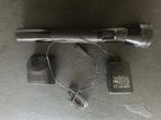 Streamlight, Ophalen of Verzenden, Gebruikt, Batterij
