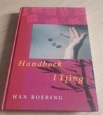 Handboek I Tjing - Han Boering, Gelezen, Spiritualiteit algemeen, Ophalen of Verzenden, Han Boering