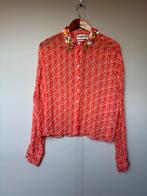 Essentiel Antwerp Blouse Pailletten Kraag Maat 40, Kleding | Dames, Blouses en Tunieken, Essentiel Antwerp, Ophalen of Verzenden