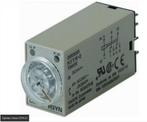 Omron H3YN-21 Tijdrelais., Ophalen of Verzenden, Nieuw