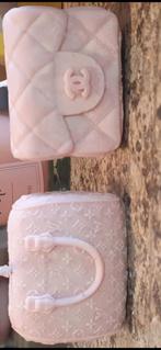 GEVRAAGD..kaars mal tasje, Ophalen of Verzenden, Zo goed als nieuw