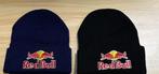 Lot Nieuw in verpakking redbull mutsen prijs incl.verzendin, Ophalen of Verzenden, Nieuw, Gebruiksvoorwerp