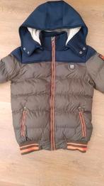 Cars Jeans jongens winterjas maat 16 - maat 170, Ophalen of Verzenden, Zo goed als nieuw, Jongen, Jas