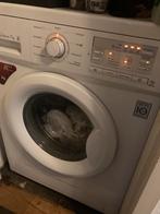 LG wasmachine 7kg, Witgoed en Apparatuur, Wasmachines, Ophalen, Zo goed als nieuw, Voorlader, Energieklasse A of zuiniger