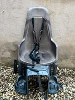 Bobike fietsstoel achter bruin, Ophalen, Gebruikt, Achterzitje, Bobike, fietszitje voor achterop.