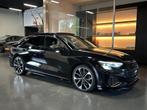 Audi A3 Limousine 2.0 TFSI S3 quattro 310PK Full option gara, Auto's, Audi, Gebruikt, 4 cilinders, 1984 cc, Zwart