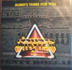 Stryper - Always there for you. (Metal) VG++ / VG++, Ophalen of Verzenden, Zo goed als nieuw, Rock en Metal, Single