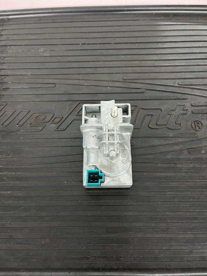 ELV Stuurslot Mercedes-Benz W204 W212 W207, Auto-onderdelen, Elektronica en Kabels, Mercedes-Benz, Gereviseerd, Ophalen of Verzenden