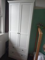 Kledingkast Leenbakker, Ophalen, Overige materialen, Gebruikt, 50 tot 100 cm