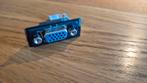HP Mini Flex Port VGA Adapter - G3 Mini, Ophalen of Verzenden, Gebruikt