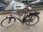 Gazelle Impulse Orange C7, Fietsen en Brommers, Elektrische fietsen, Ophalen, Gebruikt, 59 cm of meer, 50 km per accu of meer