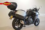 CFMOTO 650 GT (bj 2022), Bedrijf, Toermotor, 12 t/m 35 kW, ABS