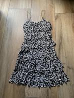 Jurk Travelstof verstelbare bandjes met ketting detail, Maat 38/40 (M), Overige kleuren, Nieuw, Georgia
